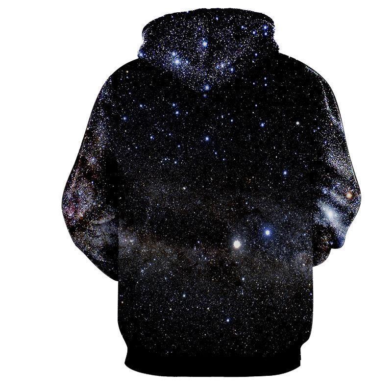 Dragon Ball Gohan Super Saiyan 3D Hoodie