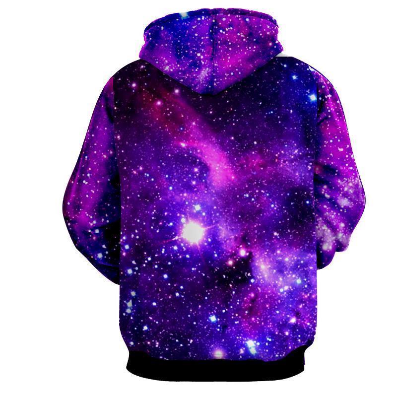 Dragon Ball GOKU SSJ God 3D Hoodie