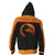 Mortal Kombat Hoodies - Zip Up Hoodie