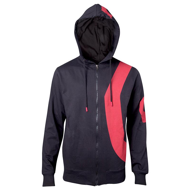 GOD of WAR Hoodies - Zip Up Hoodie