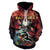 Iron Maiden Sweatshirts - Rock Hoodie Eddies Jumpers Hooded Pullover