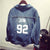 BTS Coat- Denim Jacket