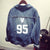 BTS Coat- Denim Jacket