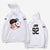 BTS Hoodie - BTS JIN Super Cute Hoodie