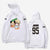 BTS Hoodie - BTS JIMIN Super Cute Hoodie