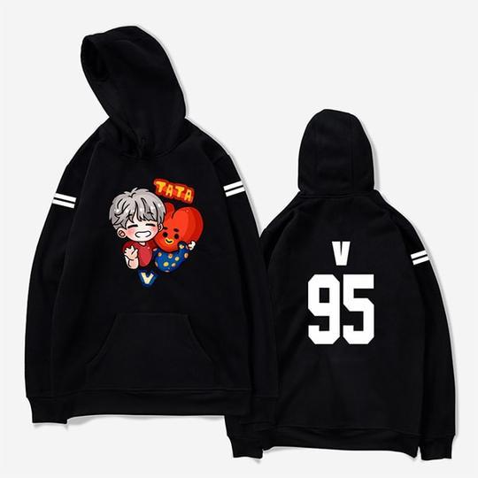 Bts hoodie hot sale for sale