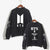 BTS Sweatshirt - BTS Bias Turtleneck Super Cute Sweatshirt