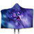 LOL Hooded Blankets - LOL Shivana Super Cool Fleece Hooded Blanket