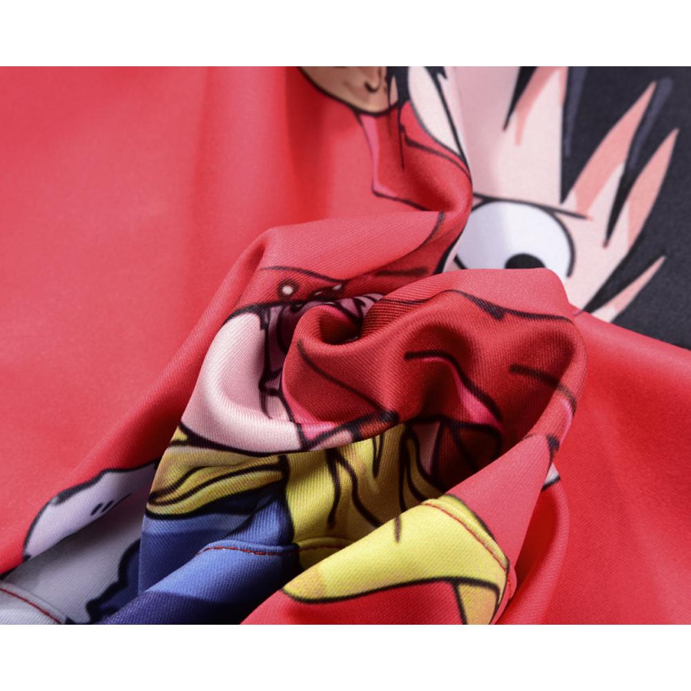 One Piece Hoodie - Monkey D. Luffy Pullover Hoodie