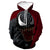 Spiderman Hoodies - Alien Symbiotic Life Form Venom Monster 3D Hoodie