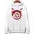 Fullmetal Alchemist Harajuku Hoodies - Pullover Anime Printed Hoodie