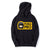 PUBG Hooded Sweatshirt Pullover - Playerunknown's Battlegrounds Hoodie