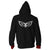 Unisex Akira Kurusu Joker Hoodies Game Persona Zip Up 3D Print Hoodies