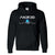 Unisex Connor Hoodies——Detroit Become Human RK800 Pullover 3D Print Hoodies