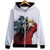 Fullmetal Alchemist Hoodies - Zip Up Hot Edward Elric Outerwear Hoodie