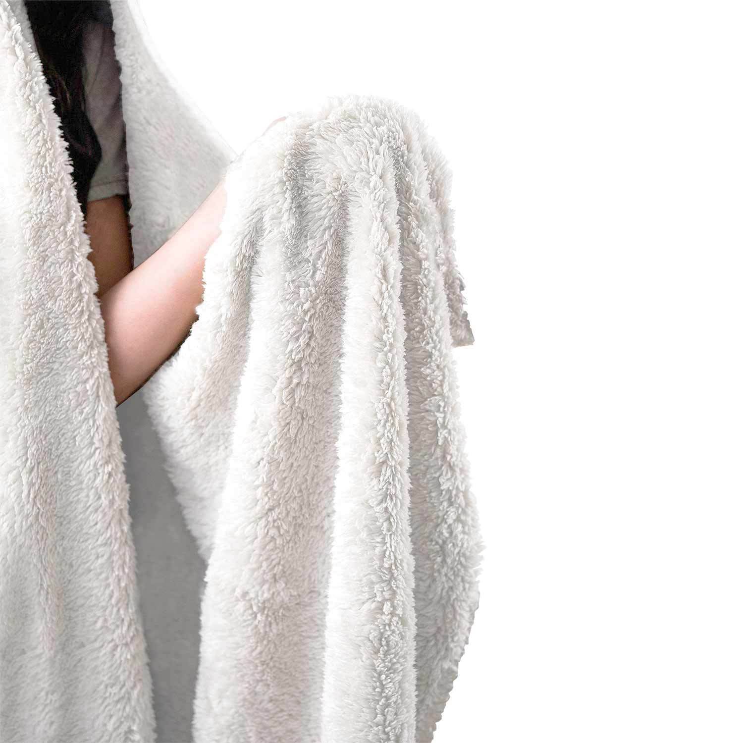 Fun Hooded Blanket - You Don't Have To Be A Star Blanket