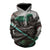 One Piece Hoodie - Zoro Pullover Hoodie