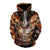 One Piece Hoodie - Portgas D Ace Pullover Hoodie CSSO020