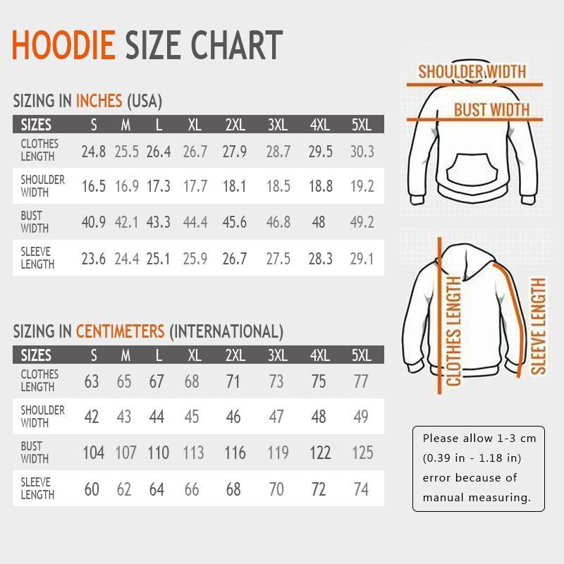 Naruto Hoodie - Hokage Ninjia Pullover Hoodie