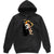 One Piece Luffy Hoodies - Men Casual Fleece Pullover