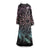 Digital Printed Blanket Dream Catcher - Blanket Robe With Sleeves