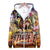 One Piece Anime Hoodie - Casual Zipper Sweatshirt