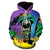 Mr.1991INC Brands 3D Men's Hoodie