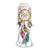 Digital Printed Blanket Dream Catcher - Blanket Robe With Sleeves