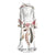 Digital Printed Blanket Dream Catcher - Blanket Robe With Sleeves