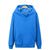 Harajuku Style Hoodies - Solid Color Harajuku Style Series Fashion Fleece Hoodie