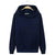 Harajuku Style Hoodies - Solid Color Harajuku Style Series Fashion Fleece Hoodie