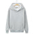 Harajuku Style Hoodies - Solid Color Harajuku Style Series Fashion Fleece Hoodie
