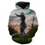 Avatar The Last Airbender Water Bending Hoodie