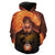 Avatar the Last Airbender Uncle Iroh Hoodie