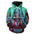 League of Legends Epic Jinx Hoodies - Pullover Victory V Hoodis