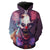 Funny Creepy Clown Hoodies - Scary Pullover Hoodie