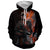 3D Printed Rainbow Six Siege Sweatshirts Unisex Military Hoodies