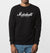 Men's Sweatshirts - Men's Sweatshirt Series White Icon Fashion Sweatshirt