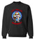 Men's Sweatshirts - Men's Sweatshirt Series Los Pollos Icon Fleece Sweatshirt