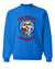 Men's Sweatshirts - Men's Sweatshirt Series Los Pollos Icon Fleece Sweatshirt