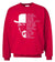 Breaking Bad Sweatshirts - Breaking Bad Sweatshirt Series Men's Sweatshirt Heisenberg White Icon Fleece Sweatshirt