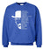 Breaking Bad Sweatshirts - Breaking Bad Sweatshirt Series Men's Sweatshirt Heisenberg White Icon Fleece Sweatshirt