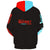 Men Women My Hero Academia Izuku Midoriya 3D Print Hoodie Sweatshirt Cosplay Hoodies