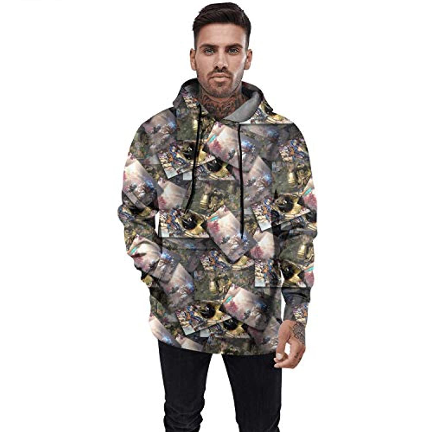 Apex Legends Hoodie Sweatshirts