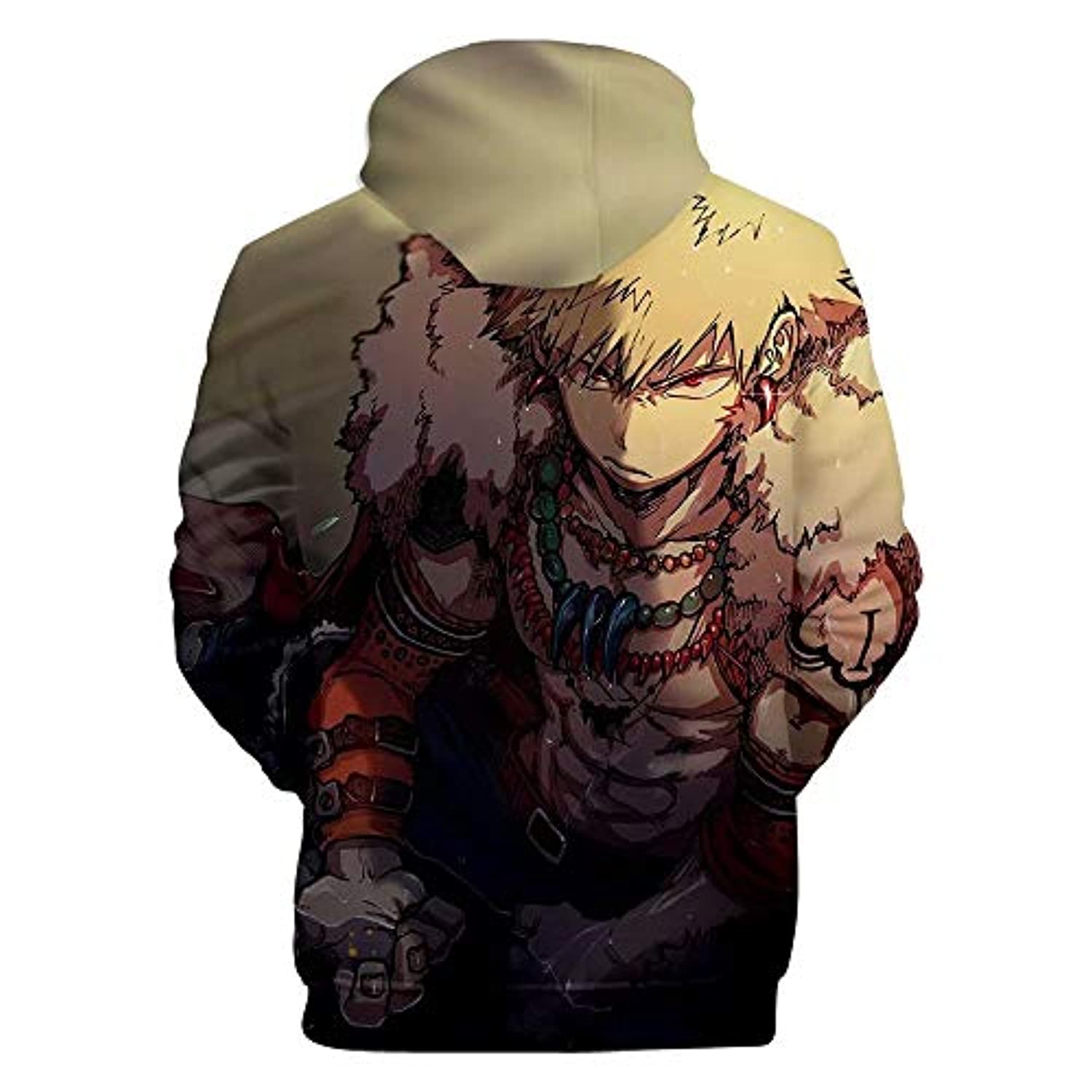Boku No Hero Academia Hoodie - My Hero Academia Sweatshirt