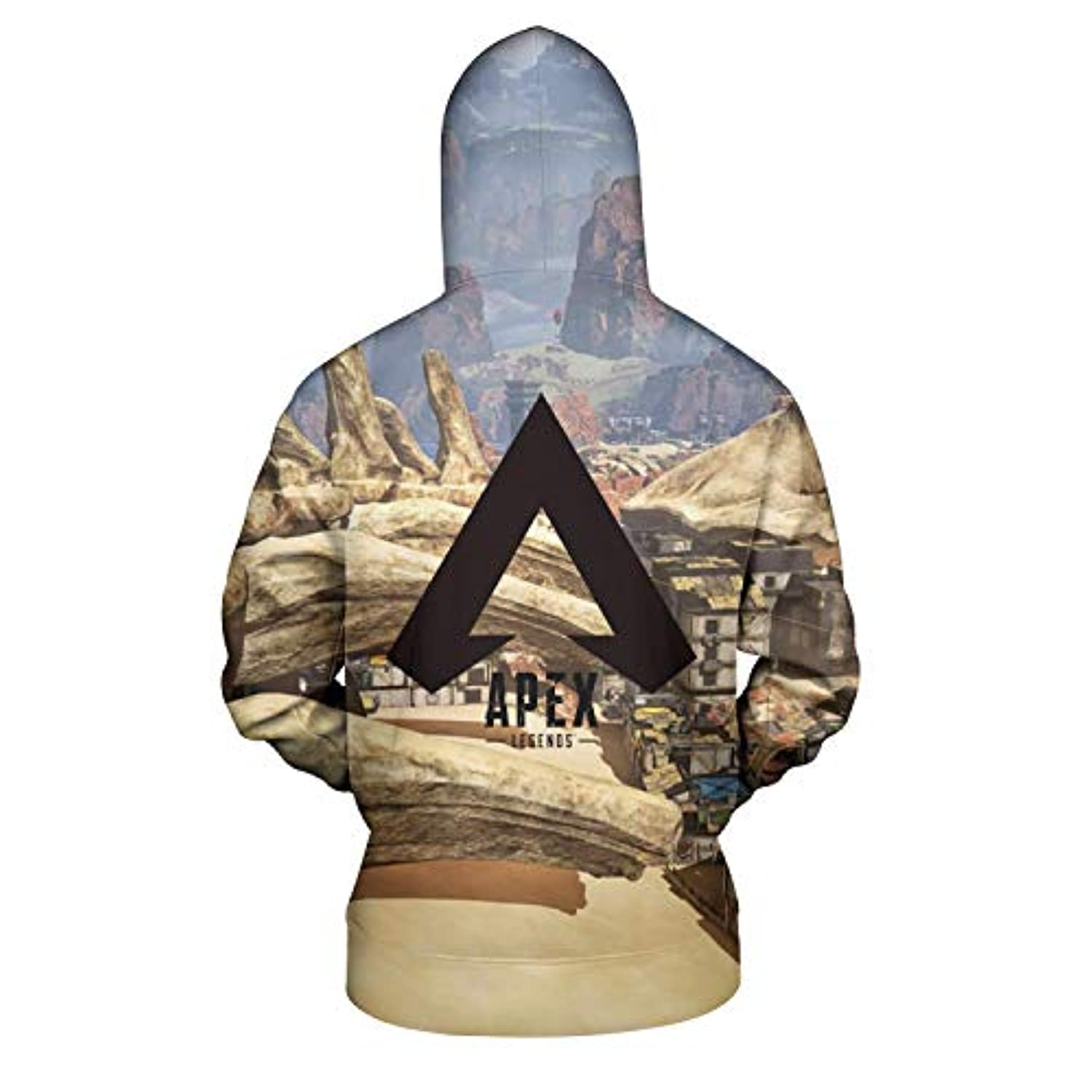 Apex Legends Hoodie - Men Sweatshirts