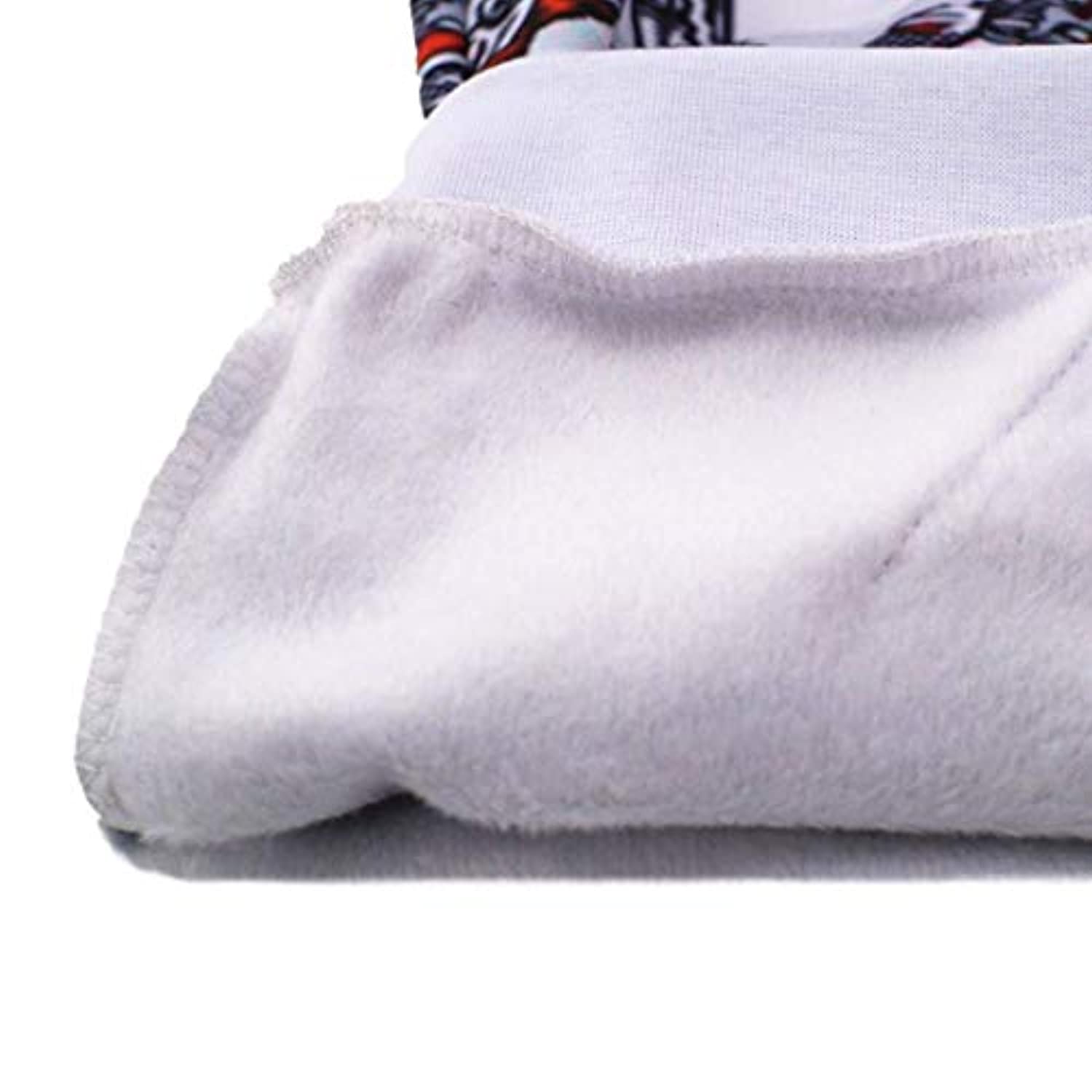 The Nightmare Before Christmas 3D Printed Hoodie