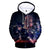 Men's Sweatshirt Hoodie 3D Sword Art Online Sportswear