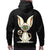 Avatar The Last Airbender - Fashion Pullover Hooded Sweatshirt