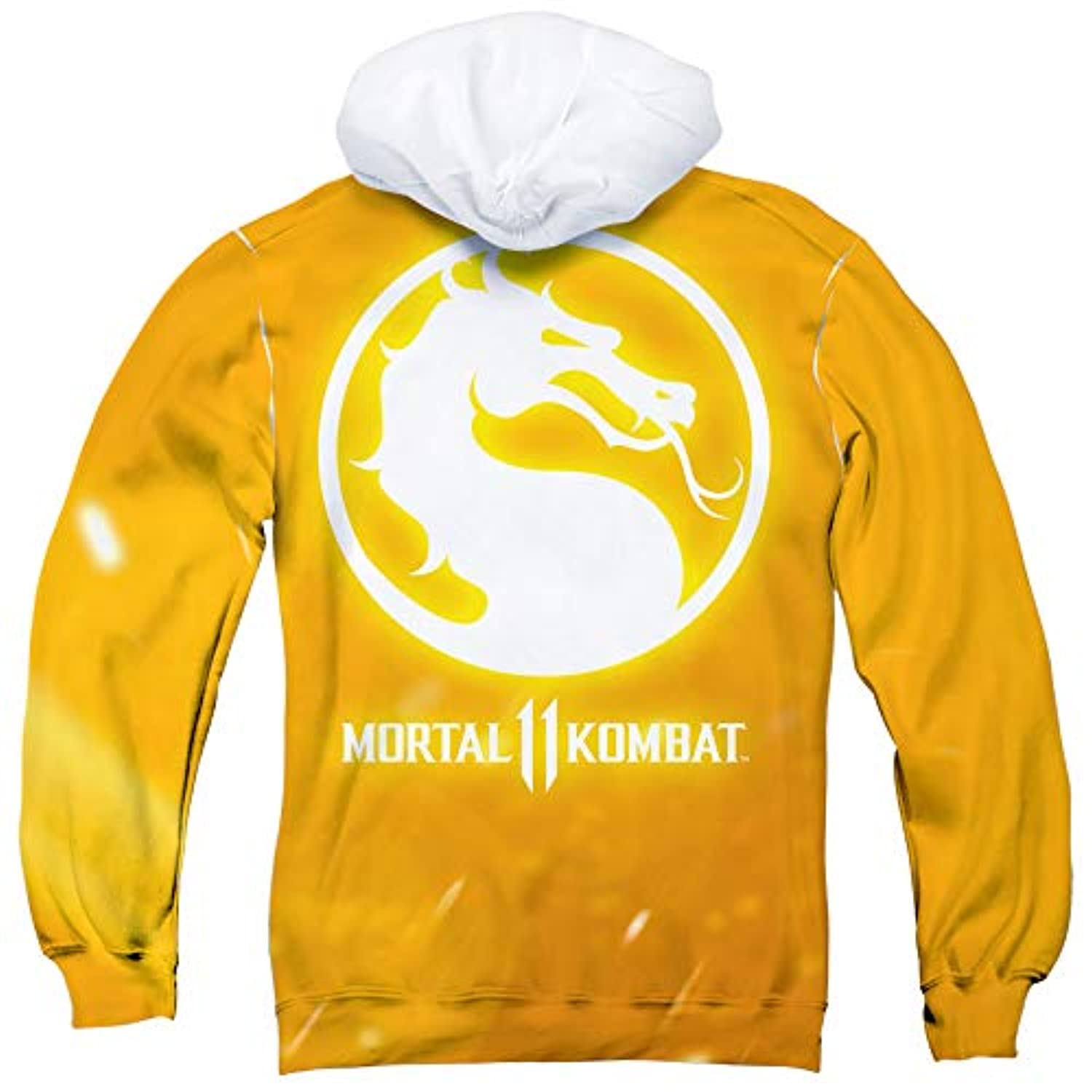 Mortal Kombat XI Hoodie